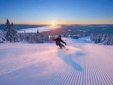 Peace In The Heart Of Nature