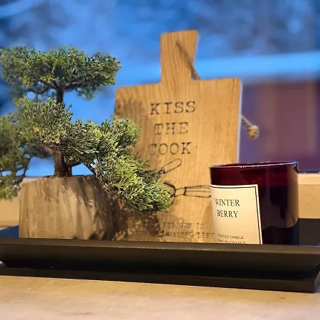 Peace In The Heart Of Nature