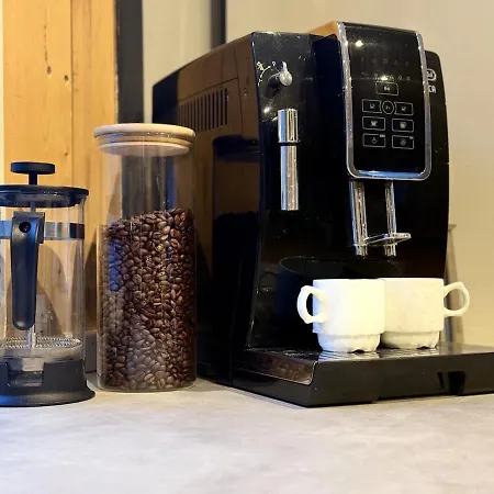 Peace In The Heart Of Nature 트리실