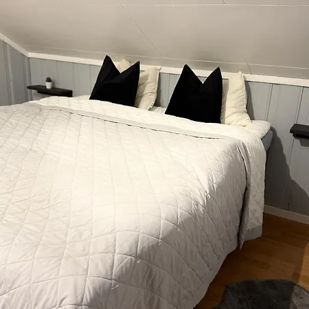 Peace In The Heart Of Nature 펜션