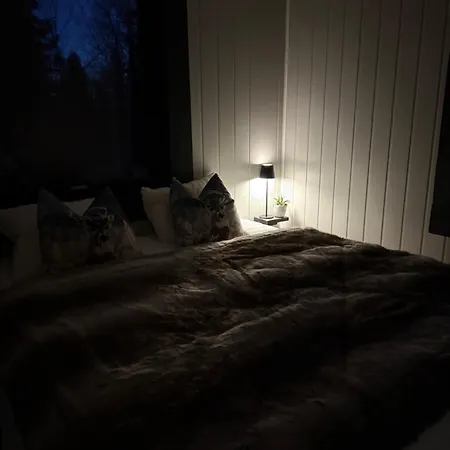 Peace In The Heart Of Nature Holiday home Trysil