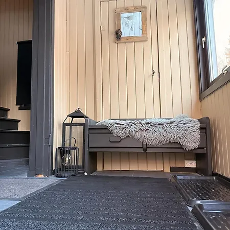 Peace In The Heart Of Nature *