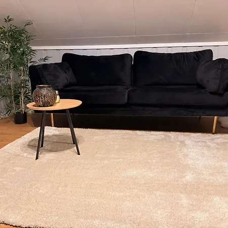 Peace In The Heart Of Nature 트리실