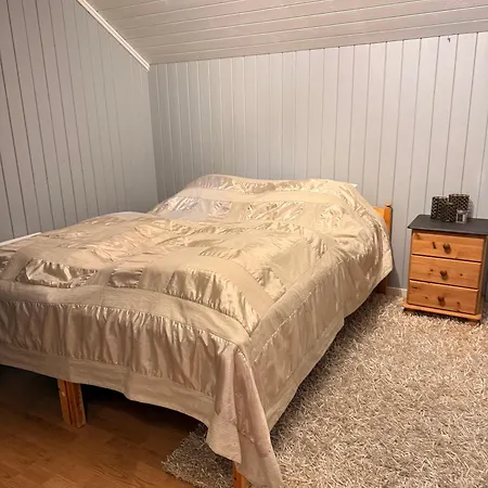 Peace In The Heart Of Nature