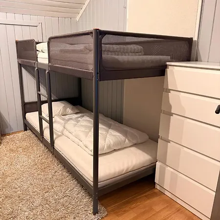 Peace In The Heart Of Nature 펜션 *