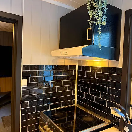 Peace In The Heart Of Nature 펜션 트리실