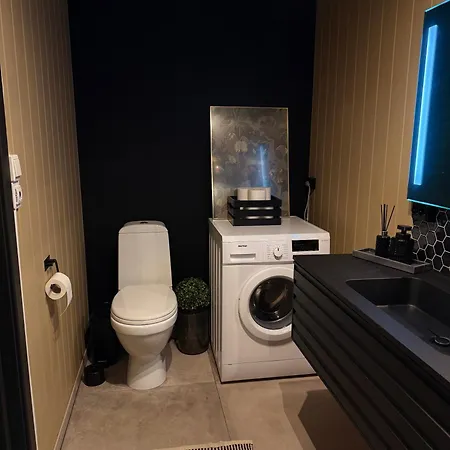 Peace In The Heart Of Nature * 트리실