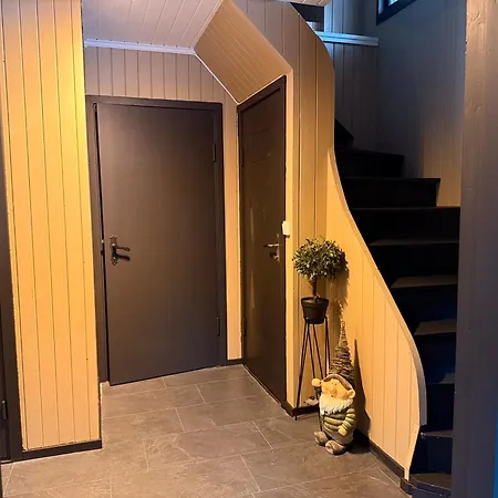 펜션 Peace In The Heart Of Nature