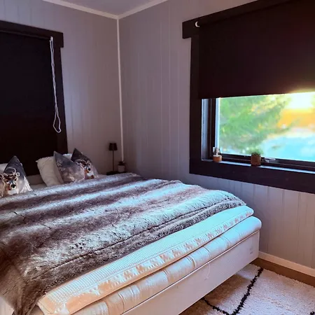 Peace In The Heart Of Nature 펜션 트리실