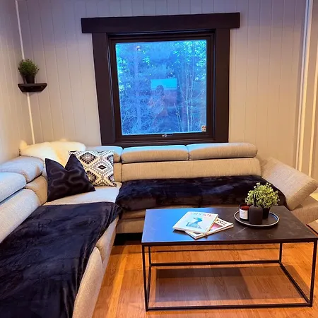 펜션 Peace In The Heart Of Nature