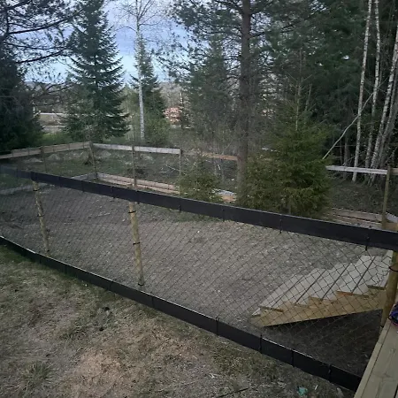 Peace In The Heart Of Nature 펜션 *