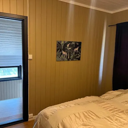 펜션 Peace In The Heart Of Nature