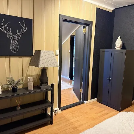 펜션 Peace In The Heart Of Nature 트리실