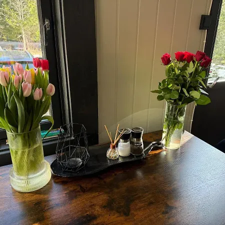 펜션 Peace In The Heart Of Nature *