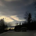 Peace In The Heart Of Nature Trysil