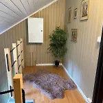 Holiday home Peace In The Heart Of Nature Trysil
