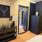 Holiday home Peace In The Heart Of Nature Trysil